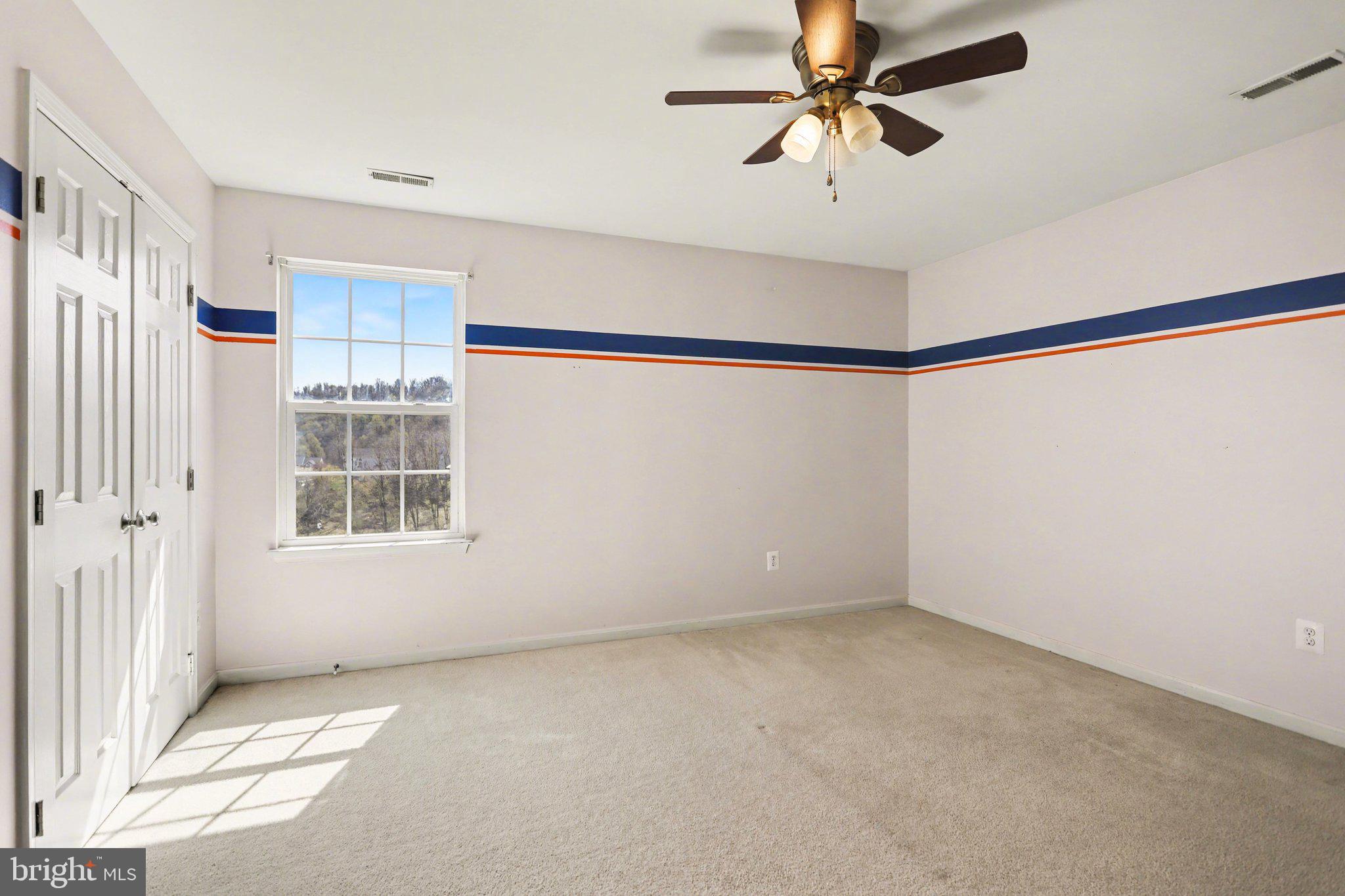 503 Windy Way New Cumberland, PA 17070 - Photo 17 of 29 a view of an empty room with a window