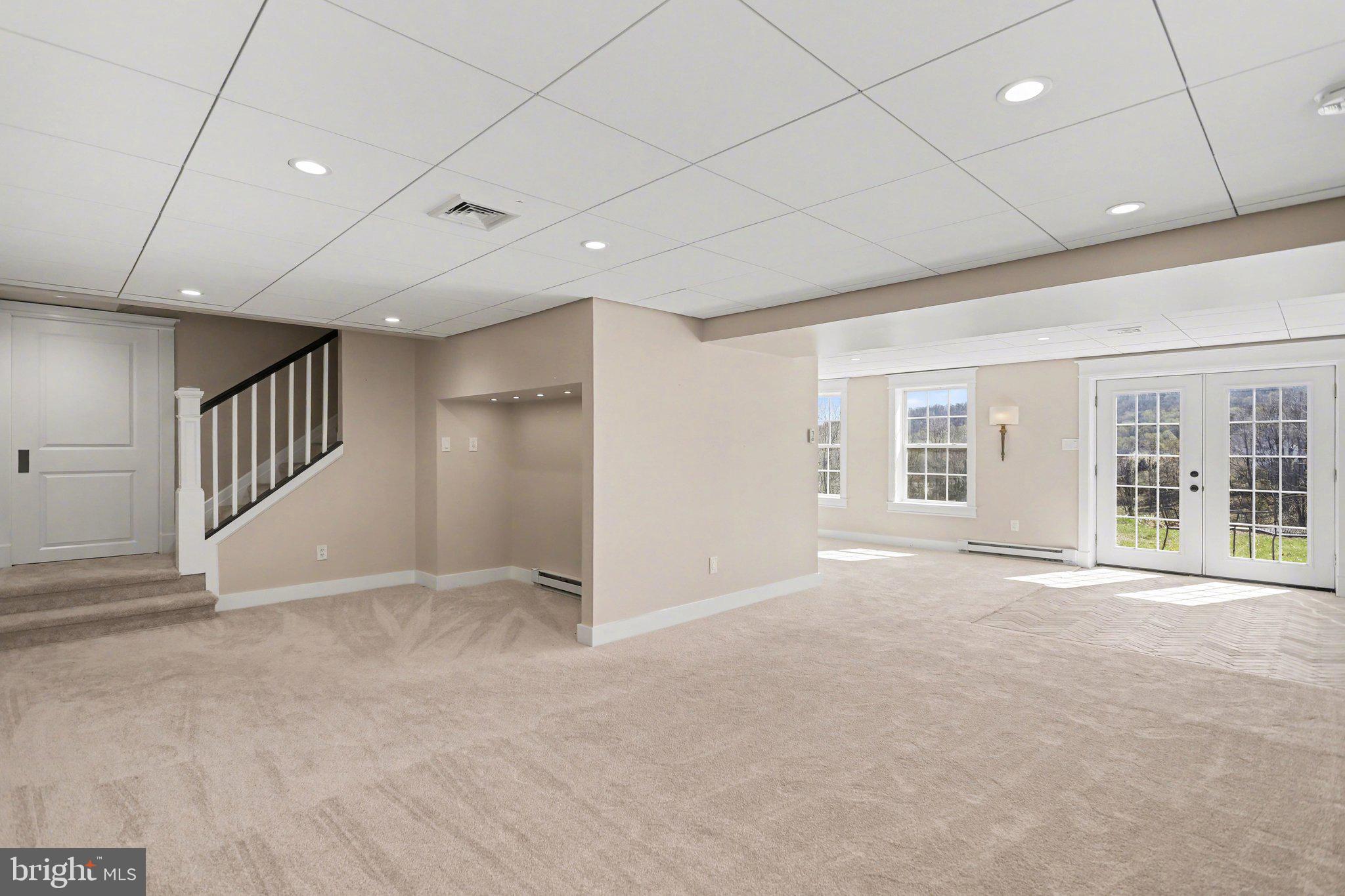 503 Windy Way New Cumberland, PA 17070 - Photo 3 of 29 a view of an empty room with a window