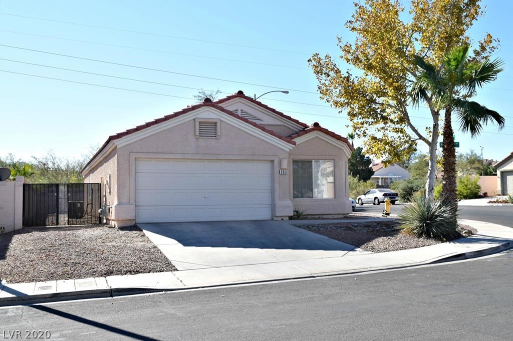 983 Ridge Path Avenue Henderson, NV 89015 - Photo 1 of 45 Gallery Image 1