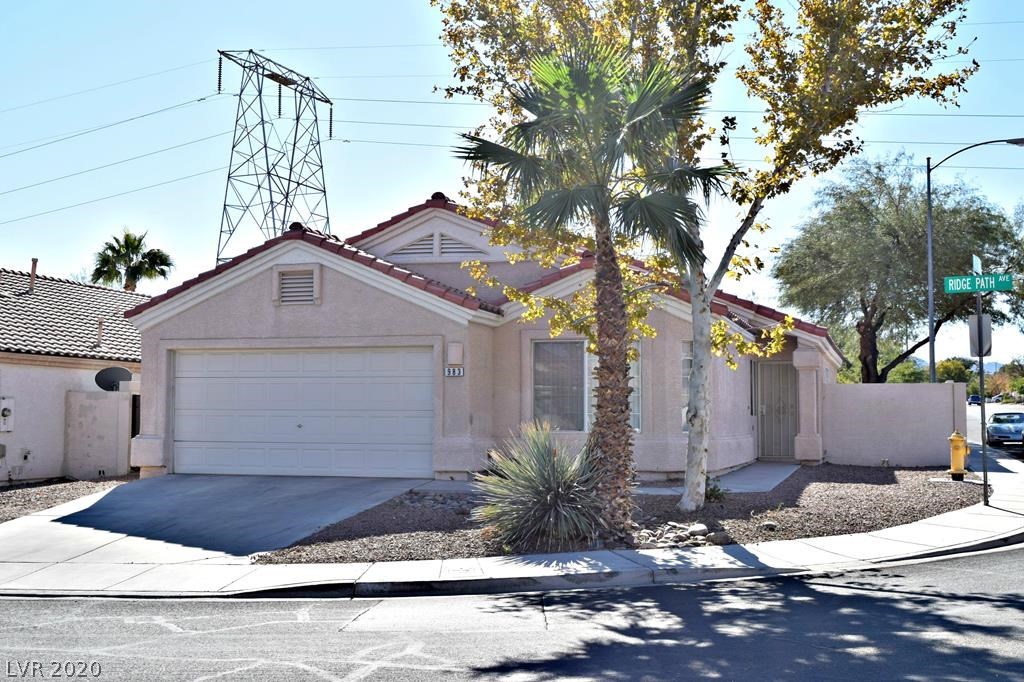 983 Ridge Path Avenue Henderson, NV 89015 - Photo 3 of 45 Gallery Image 3