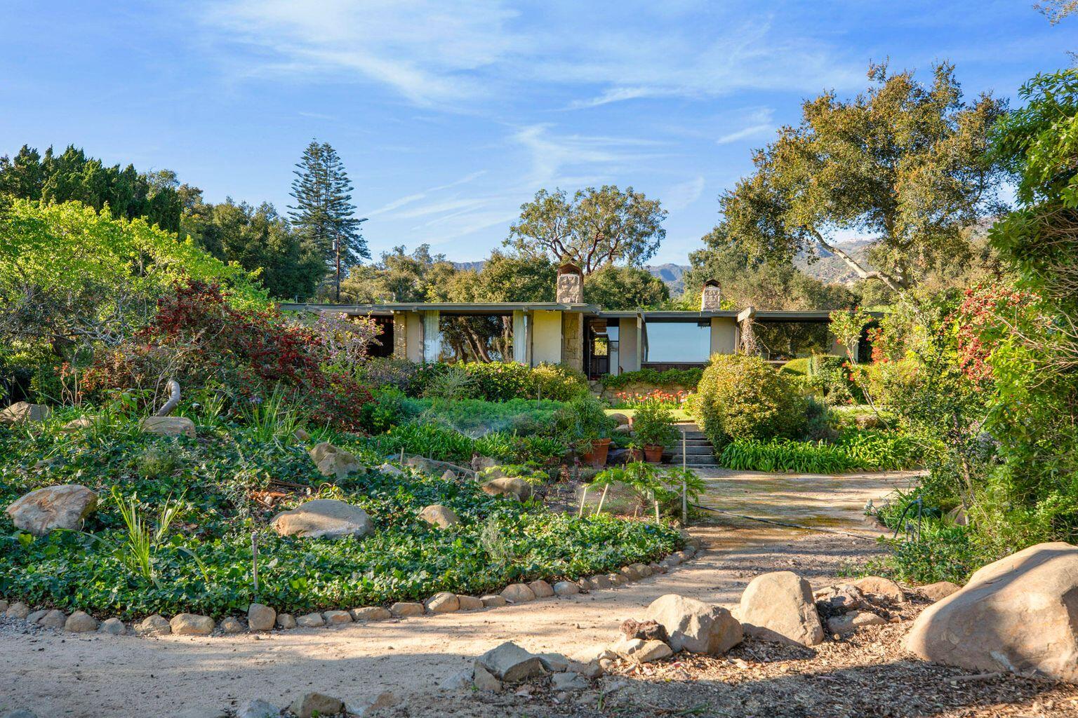 618 Hot Springs Road Santa Barbara, CA 93108 - Photo 1 of 1 20200722203516431159000000-o