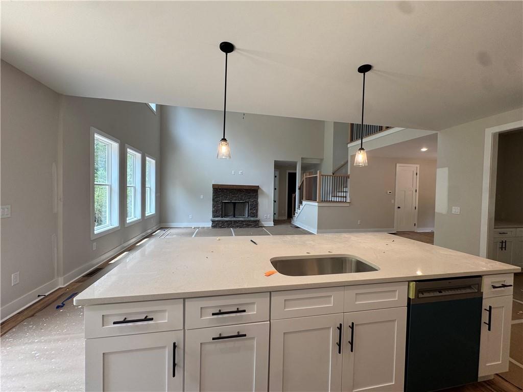 24 Rushden Way Southeast Rome, GA 30161 - Photo 2 of 24