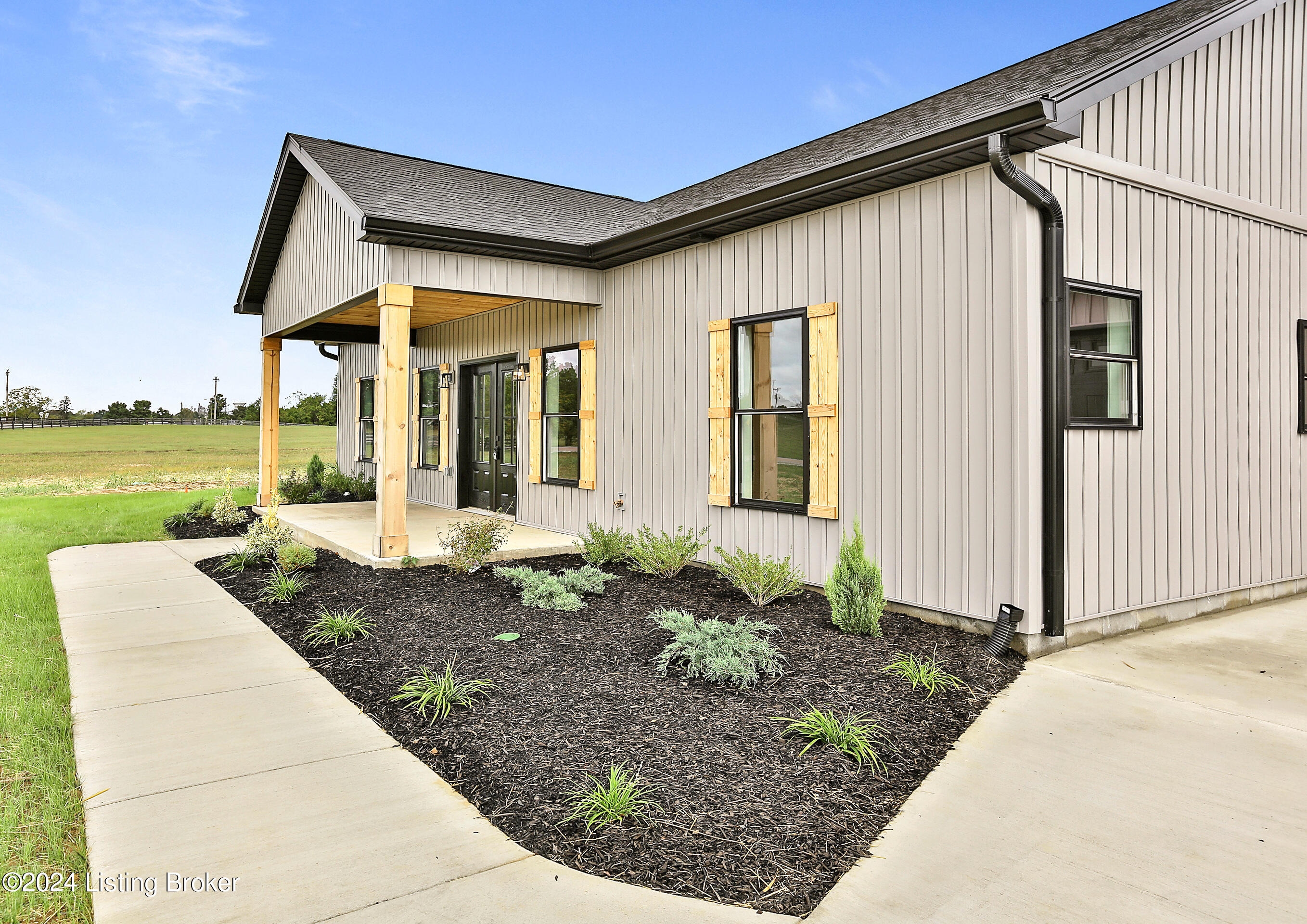 4800 Elmburg Road Bagdad, KY 40003 - Photo 2 of 31 CT6C2159_1