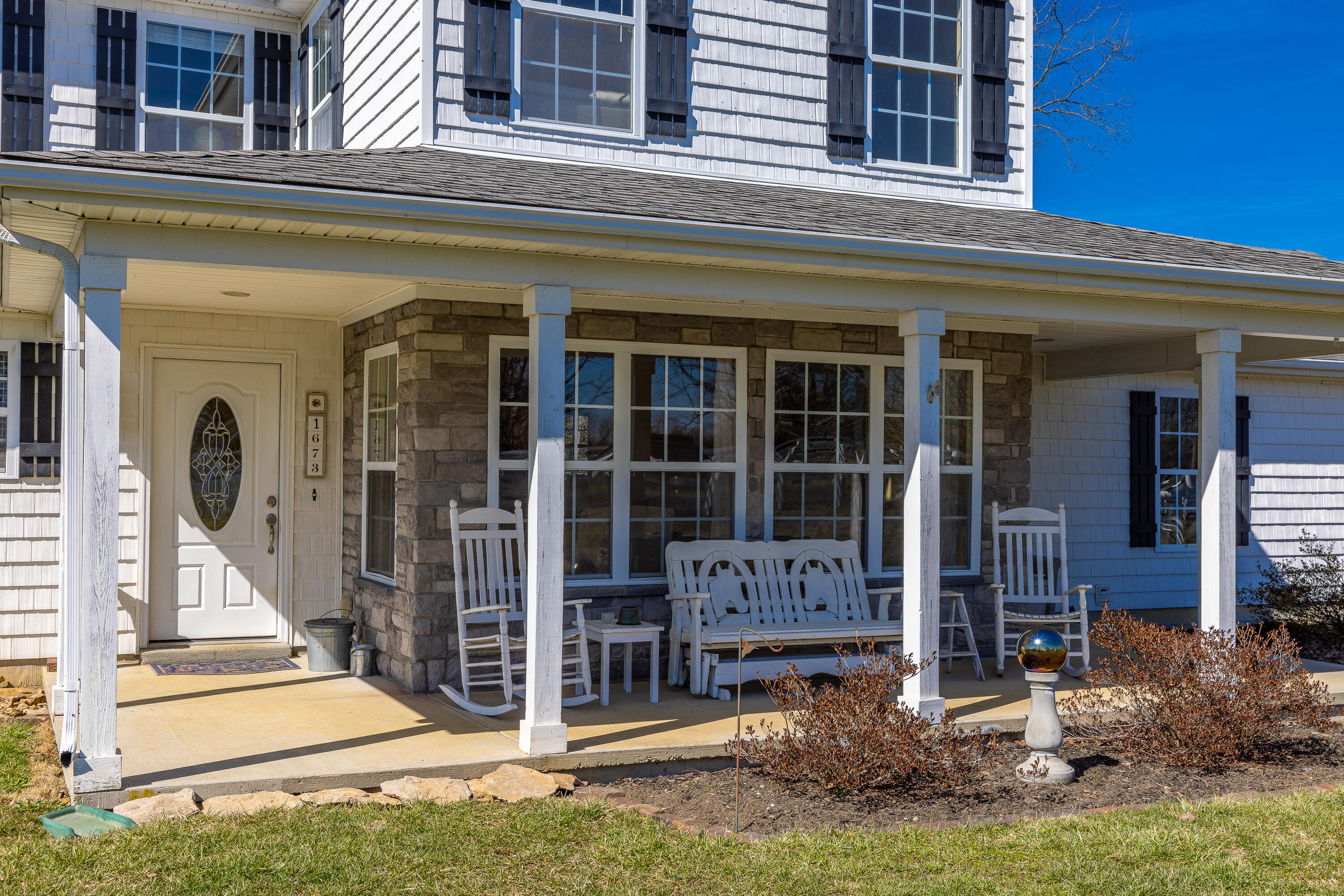 1673 North Cleveland Road Lexington, KY 40509 - Photo 10 of 42 1-8