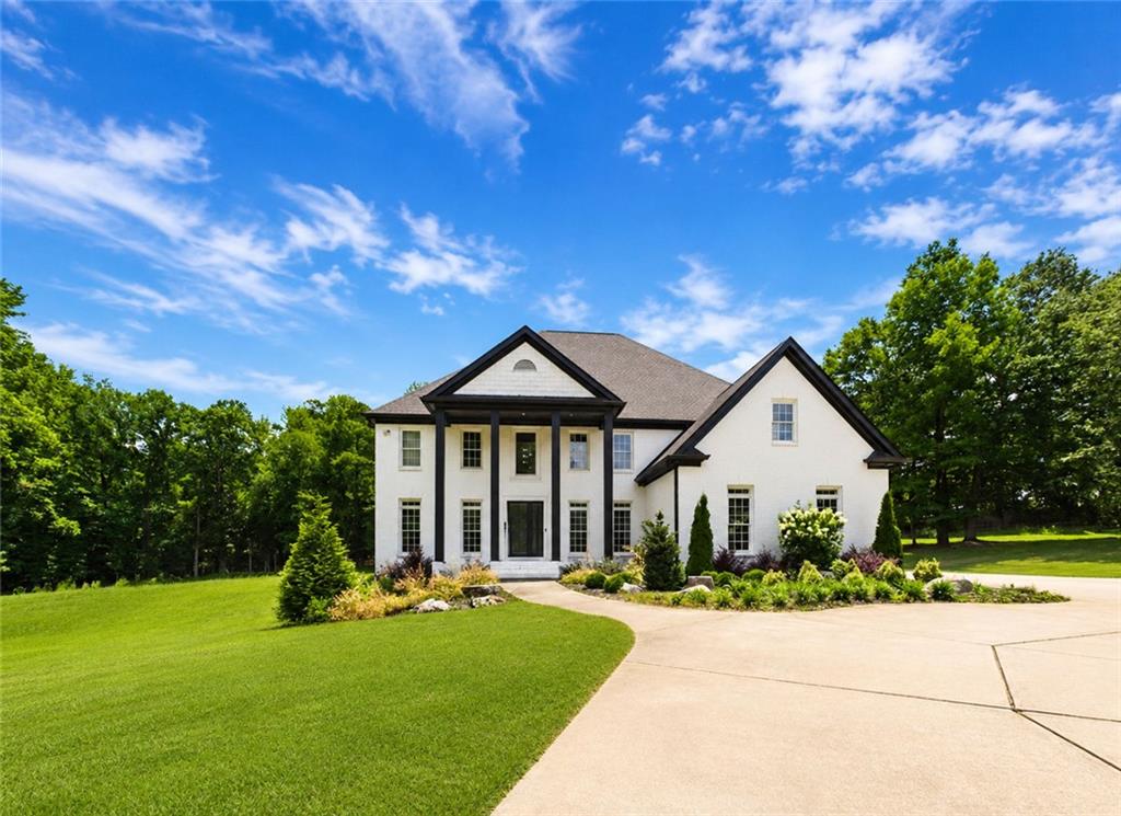 14955 South Thompson Road Milton, GA 30004 - Photo 1 of 85
