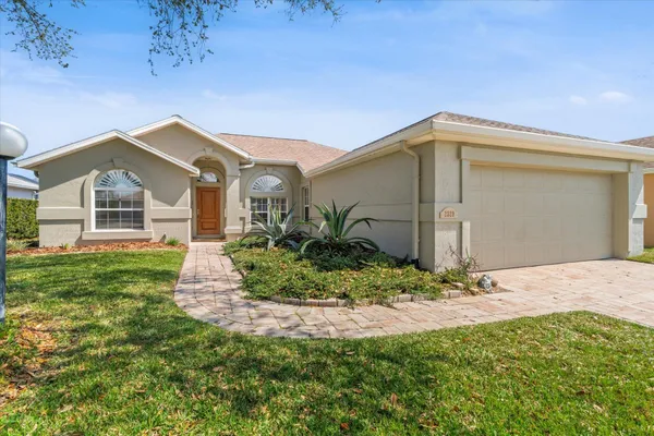 $525,000 | 2329 Commodores Club Boulevard, St. Augustine, FL 32080