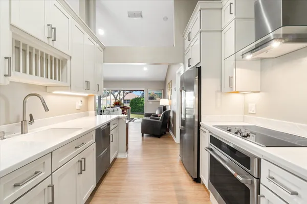 $525,000 | 2329 Commodores Club Boulevard, St. Augustine, FL 32080