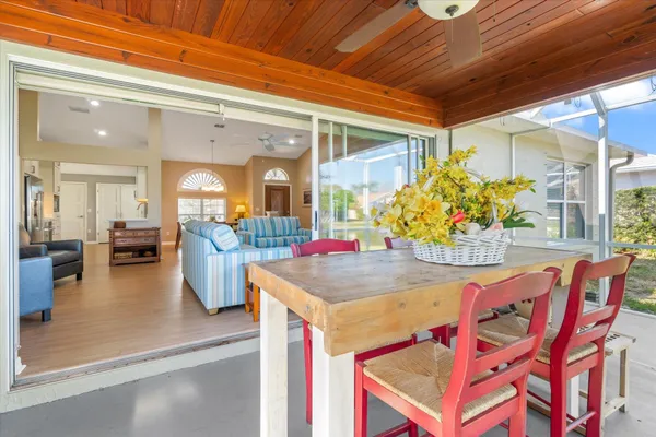 $525,000 | 2329 Commodores Club Boulevard, St. Augustine, FL 32080