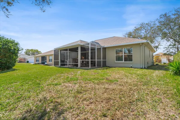 $525,000 | 2329 Commodores Club Boulevard, St. Augustine, FL 32080
