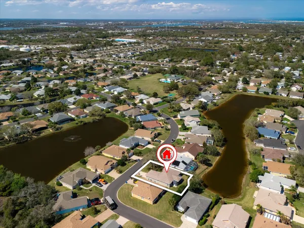 $525,000 | 2329 Commodores Club Boulevard, St. Augustine, FL 32080