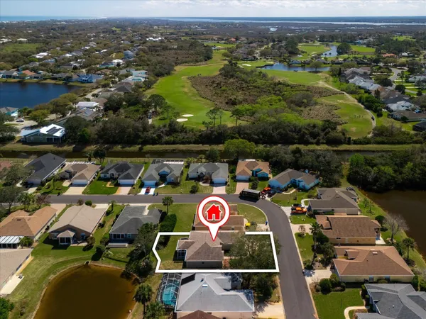 $525,000 | 2329 Commodores Club Boulevard, St. Augustine, FL 32080