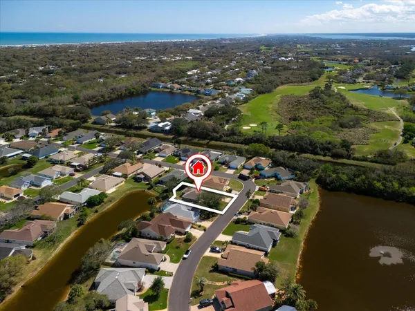 $525,000 | 2329 Commodores Club Boulevard, St. Augustine, FL 32080