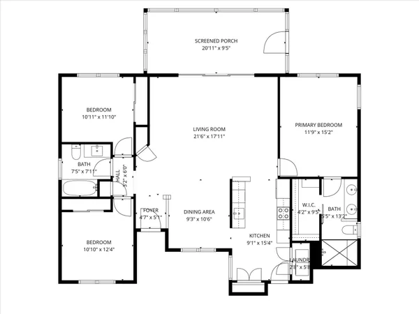 $525,000 | 2329 Commodores Club Boulevard, St. Augustine, FL 32080