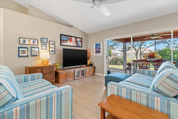 $525,000 | 2329 Commodores Club Boulevard, St. Augustine, FL 32080