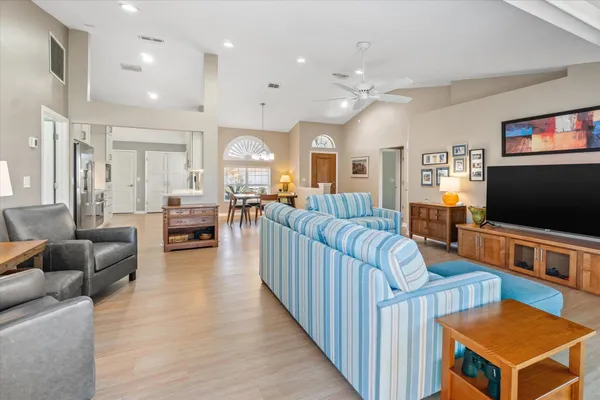 $525,000 | 2329 Commodores Club Boulevard, St. Augustine, FL 32080