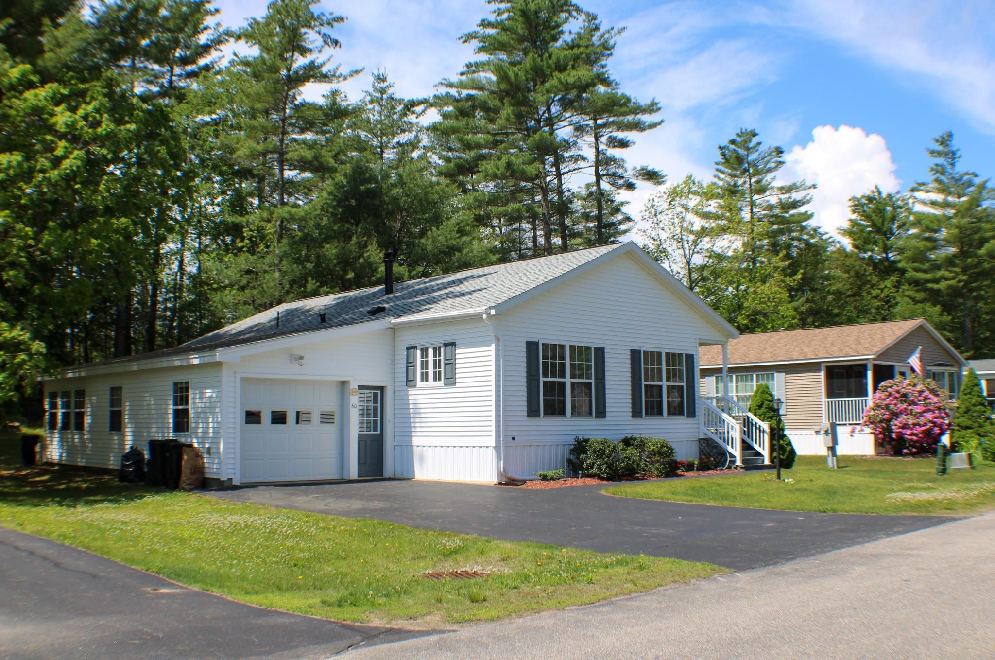 60 Temple Drive Rochester, NH 03868 - Photo 1 of 33