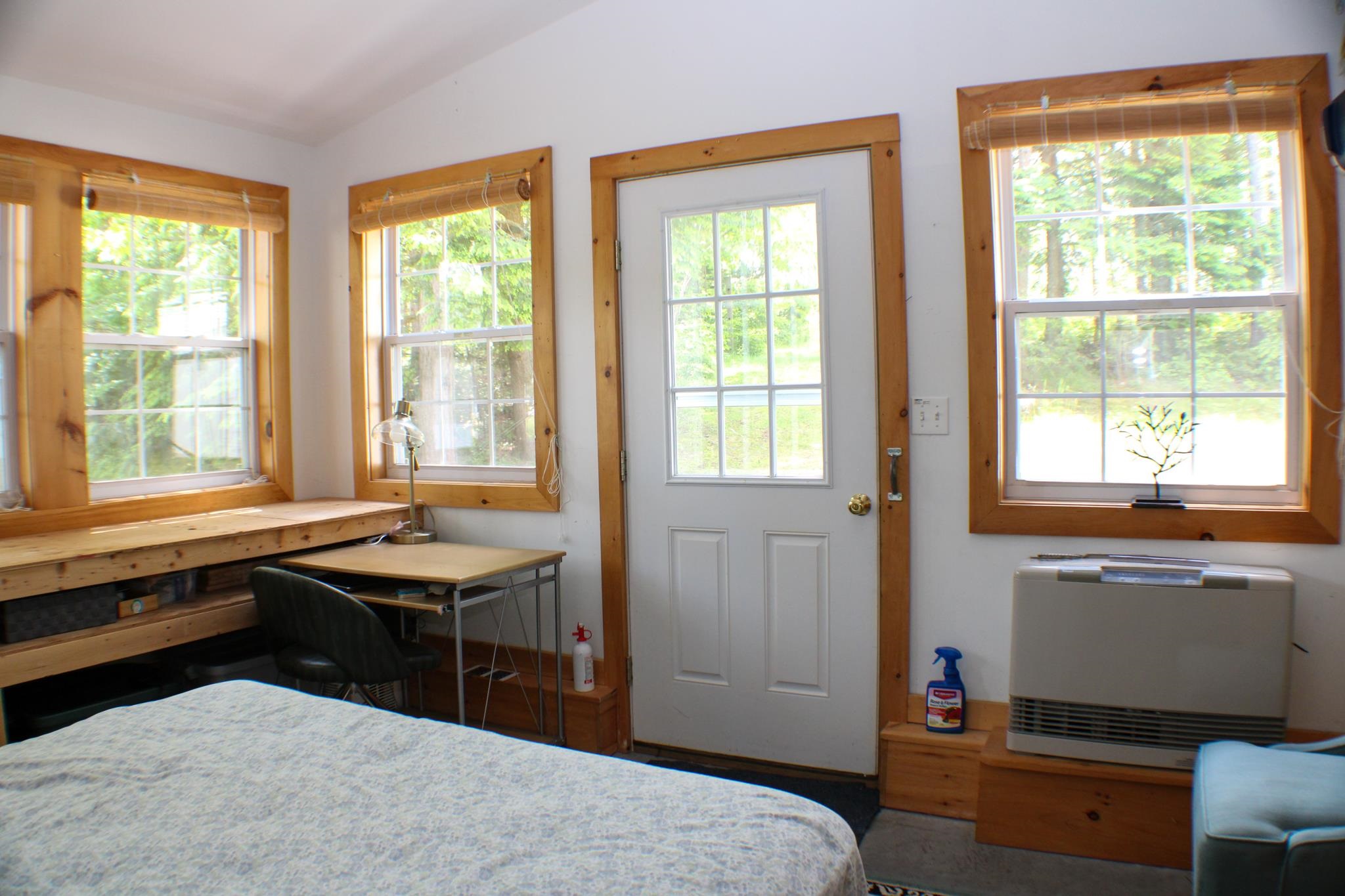 60 Temple Drive Rochester, NH 03868 - Photo 17 of 33