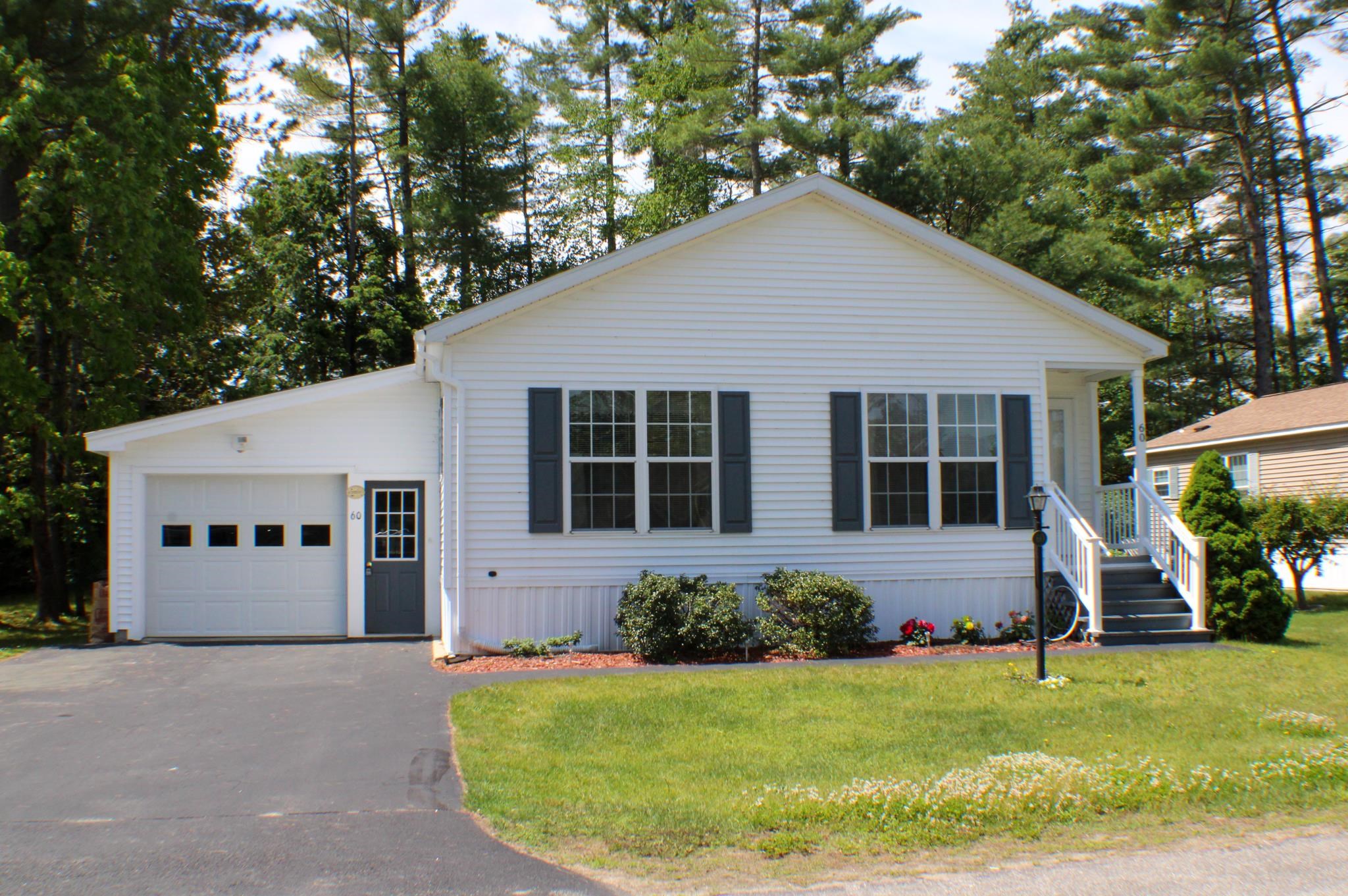 60 Temple Drive Rochester, NH 03868 - Photo 24 of 33