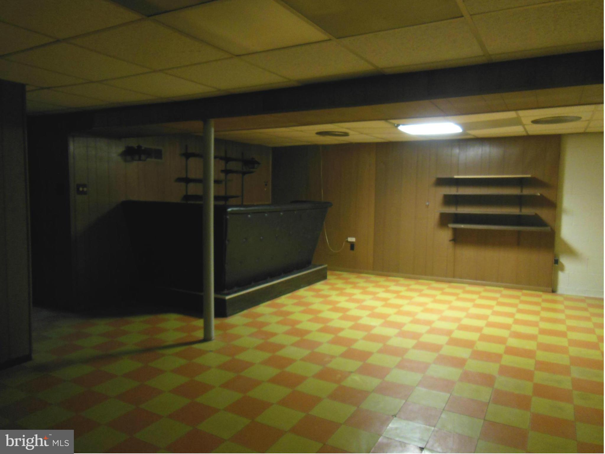 3746 Trent Road Randallstown, MD 21133 - Photo 13 of 18 Basement