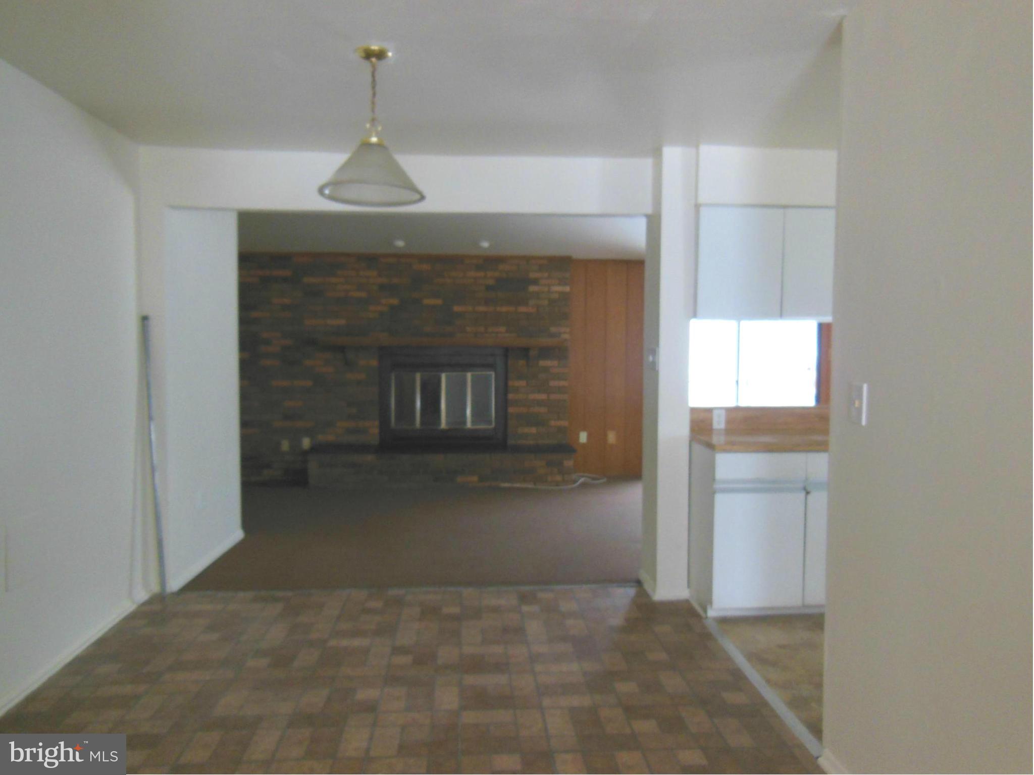 3746 Trent Road Randallstown, MD 21133 - Photo 16 of 18 Dining Room