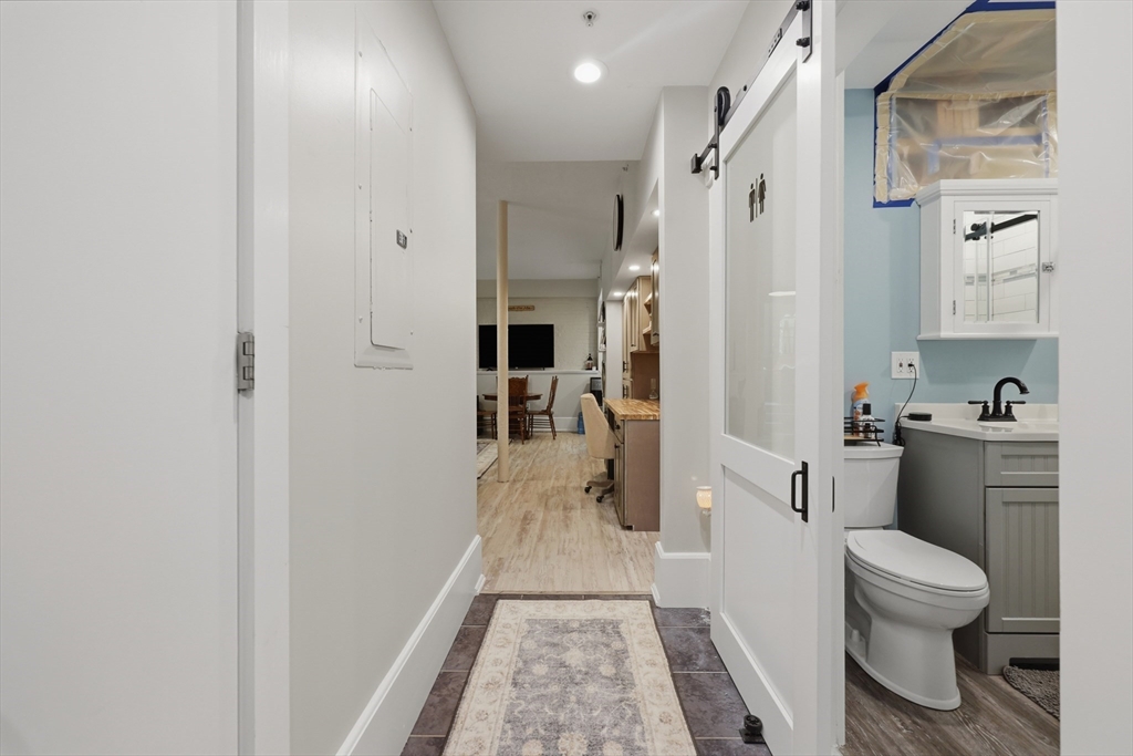 28 Adams Street, Unit 106 Worcester, MA 01604 - Photo 16 of 28