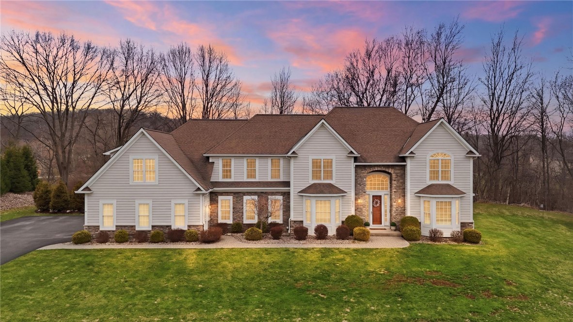 6916 Jillian Rise, Unit RISE Victor, NY 14564 - Photo 1 of 1 Gallery Image 1