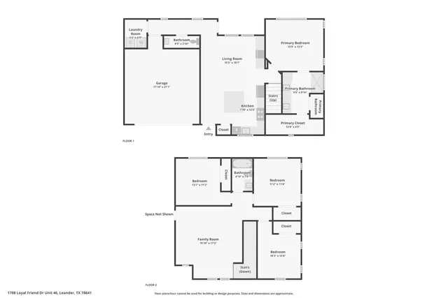 a view of a garden with flowers