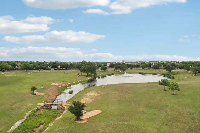$419,990 | 1708 Loyal Friend Drive, Unit 46, Leander, TX 78641