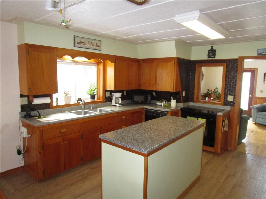 1041 Garfield Road Ashland, ME 04732 - Photo 4 of 31 Photo