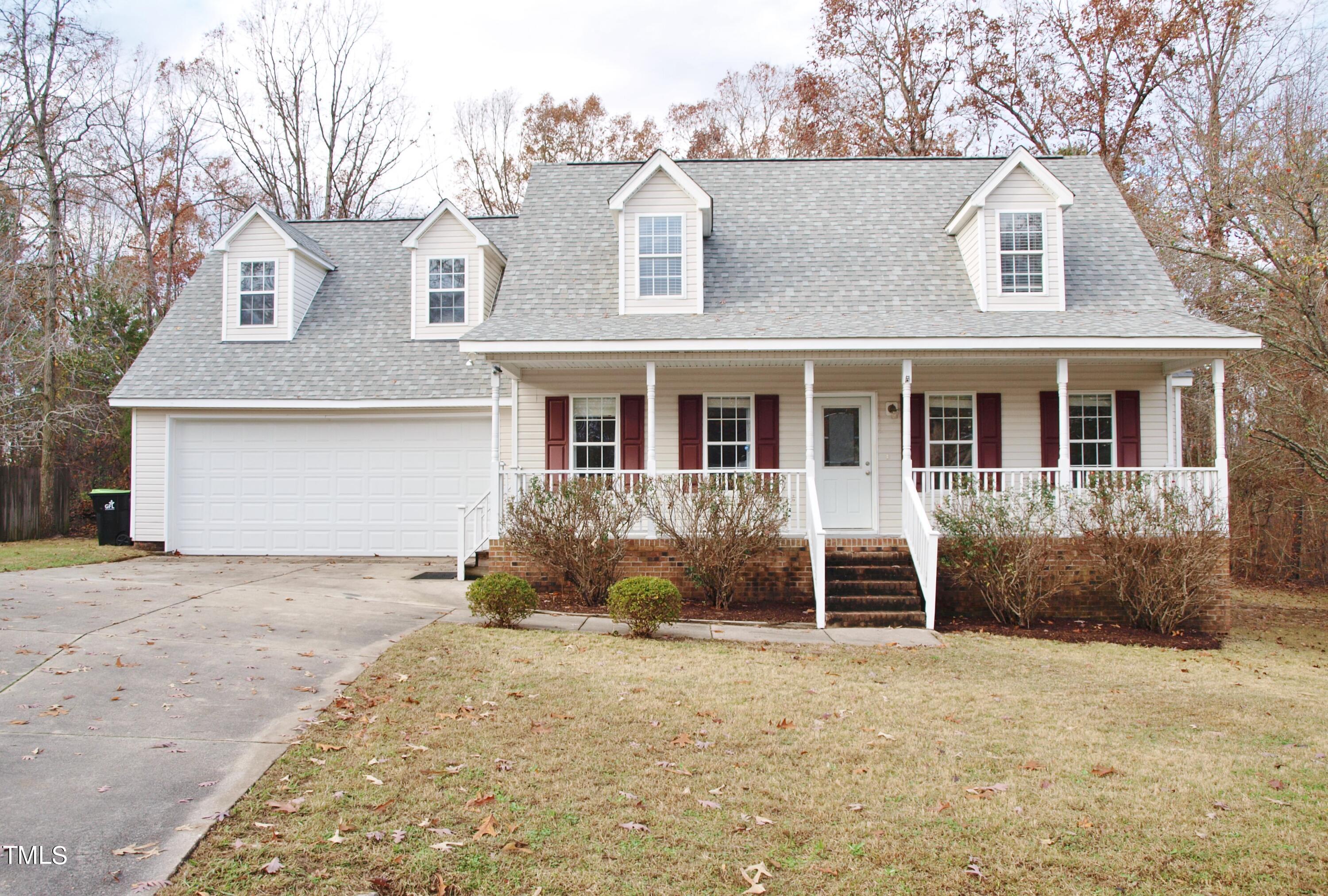 2000 Ruddy Road Raleigh, NC 27616 - Photo 1 of 20 17