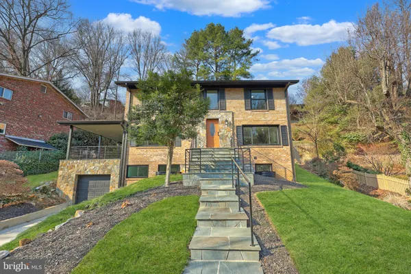 $1,870,000 | 4248 Blagden Avenue Northwest, Washington, DC 20011