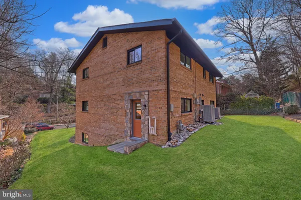 $1,870,000 | 4248 Blagden Avenue Northwest, Washington, DC 20011