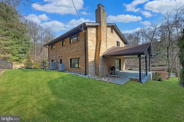 $1,870,000 | 4248 Blagden Avenue Northwest, Washington, DC 20011