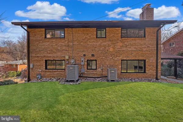 $1,870,000 | 4248 Blagden Avenue Northwest, Washington, DC 20011