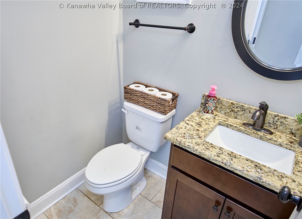 103 Fieldcrest Road Charleston, WV 25314 - Photo 23 of 49 Gallery Image 23