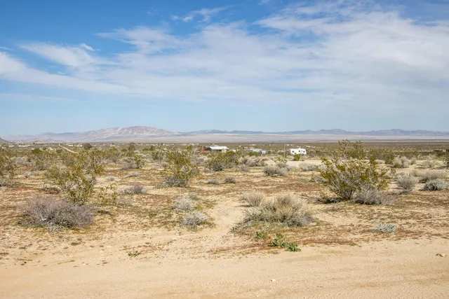 $240,000 | 0 Mallow Road, Landers, CA 92285