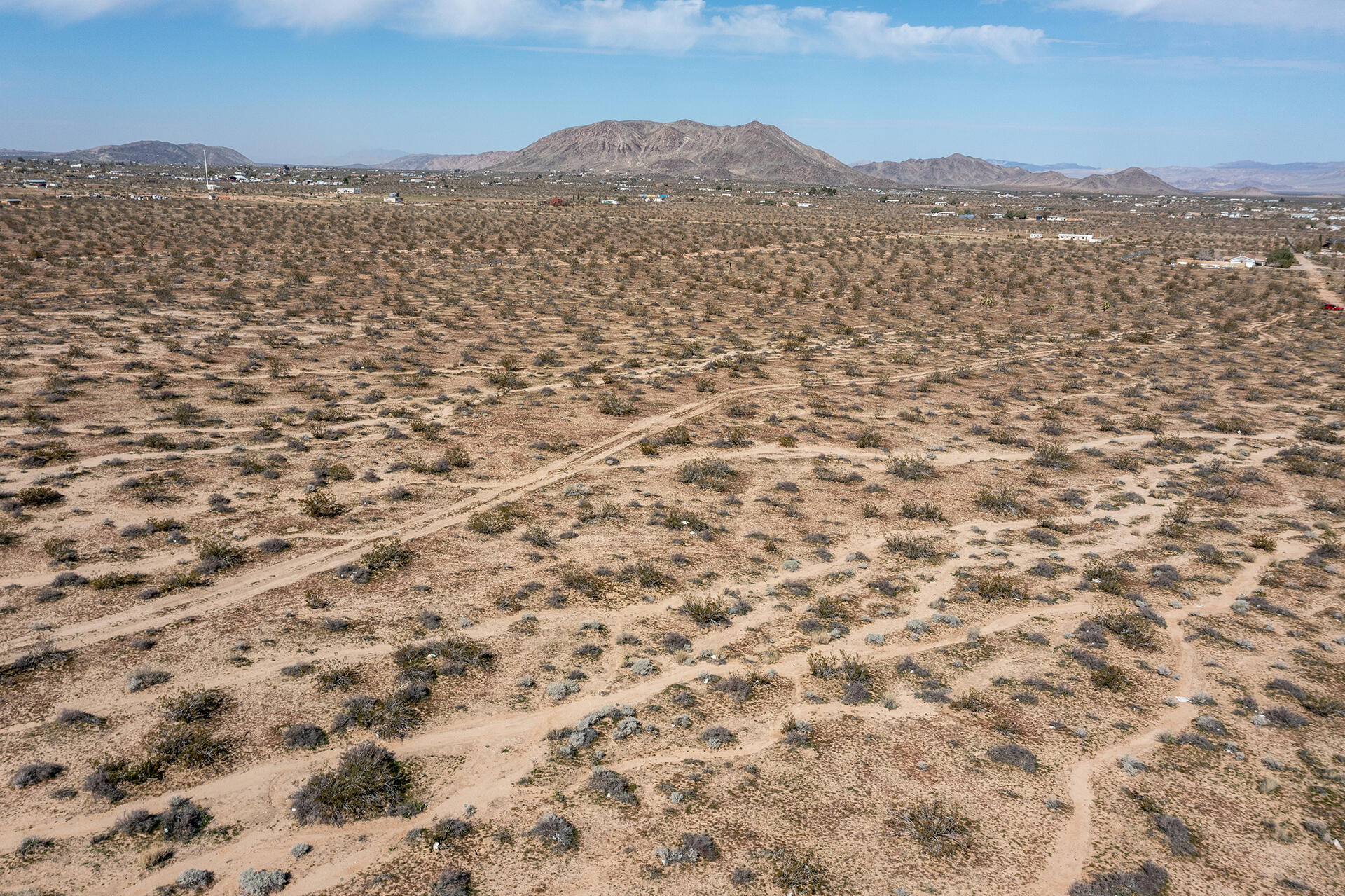 0 Mallow Road Landers, CA 92285 - Photo 4 of 16 DJI_0910