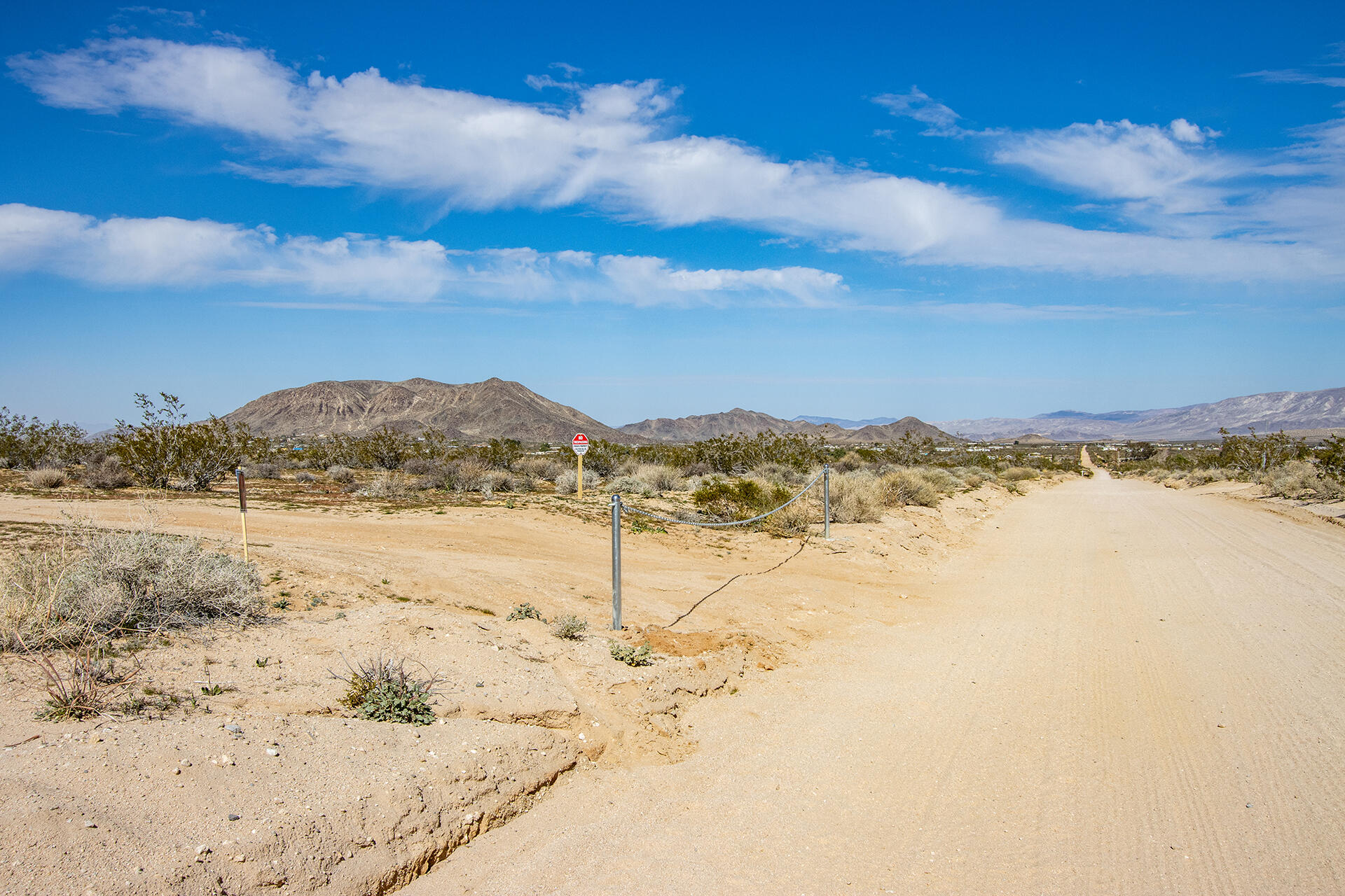 0 Mallow Road Landers, CA 92285 - Photo 8 of 16 IMG_6545