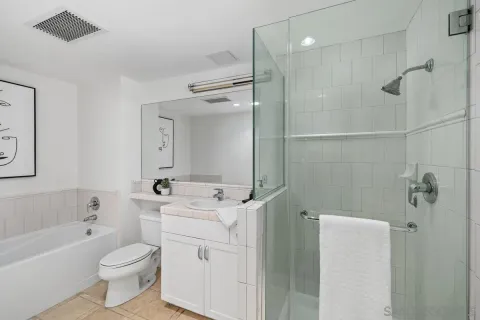 $675,000 | 850 Beech Street, Unit 203, San Diego, CA 92101