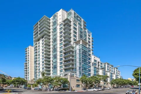 $675,000 | 850 Beech Street, Unit 203, San Diego, CA 92101