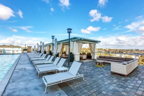 $675,000 | 850 Beech Street, Unit 203, San Diego, CA 92101