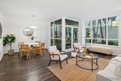$675,000 | 850 Beech Street, Unit 203, San Diego, CA 92101