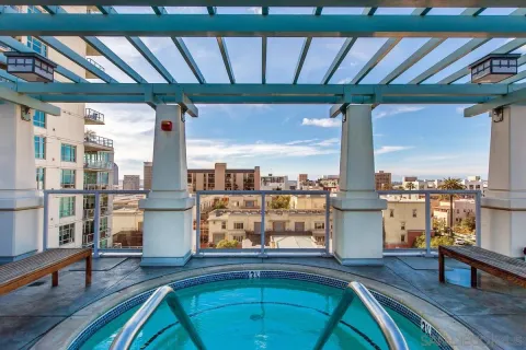 $675,000 | 850 Beech Street, Unit 203, San Diego, CA 92101