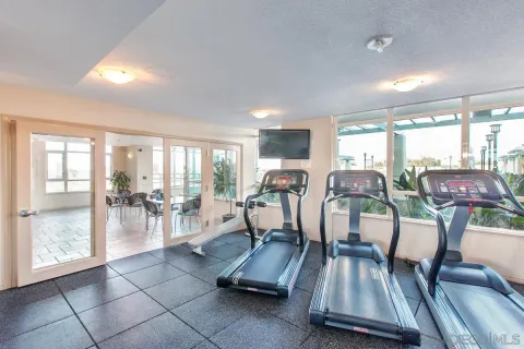 $675,000 | 850 Beech Street, Unit 203, San Diego, CA 92101