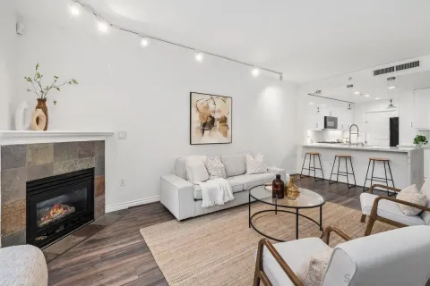 $675,000 | 850 Beech Street, Unit 203, San Diego, CA 92101