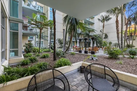 $675,000 | 850 Beech Street, Unit 203, San Diego, CA 92101