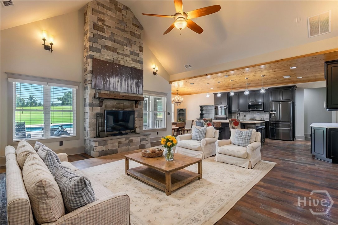 151 Geiger Road Jefferson, GA 30549 - Photo 23 of 63