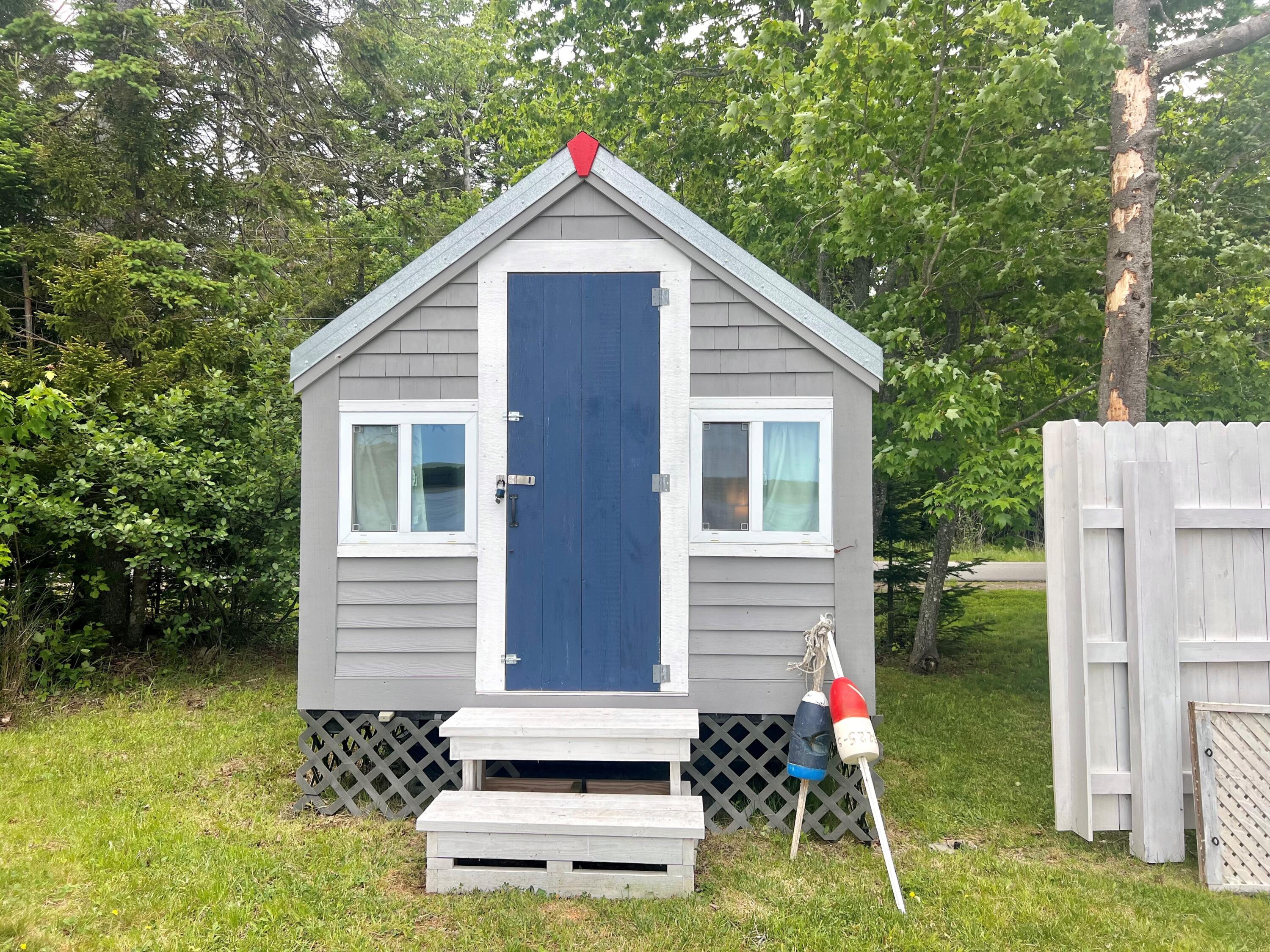 227 Rays Point Road Milbridge, ME 04658 - Photo 34 of 44 40