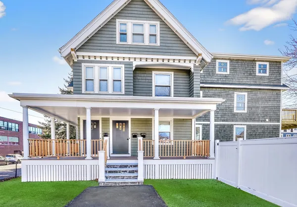 $739,900 | 56 Franklin Street, Unit 56, Melrose, MA 02176