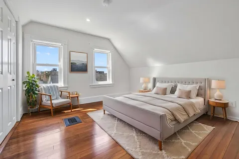 $739,900 | 56 Franklin Street, Unit 56, Melrose, MA 02176